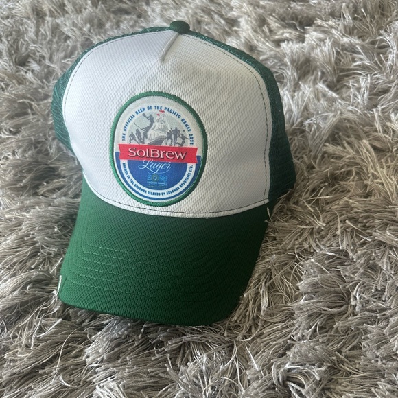 Other - Baseball Cap